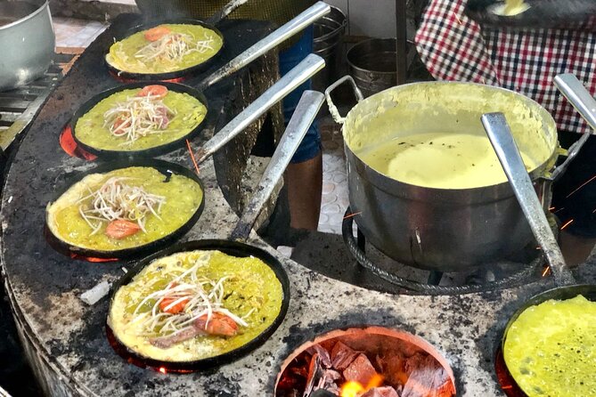 Unseen Hoi An Ancient Town - Food & Culture Walking Tour - Booking and Cancellation Policy