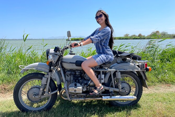 Valencia Highlights on a Vintage Sidecar With Local Driver - Insights Into Valencias Culture