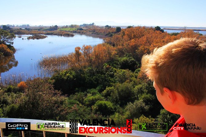 Valencia: Jeep Tour Albufera Park - Confirmation and Accessibility