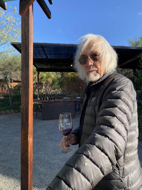 Valley of Guadalupe Wine Tasting Tour - Winery Visits