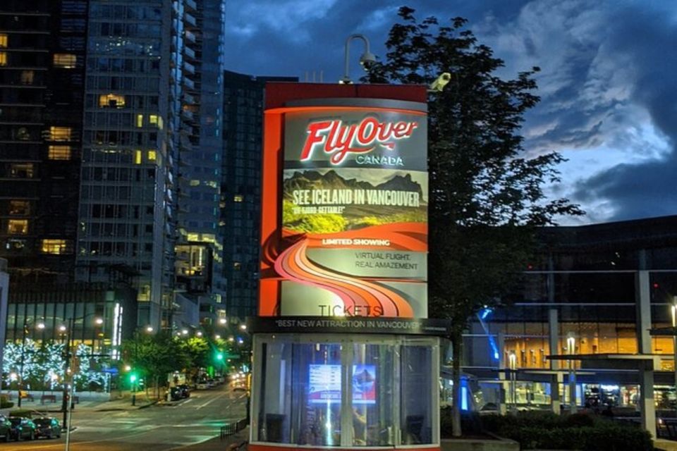 Vancouver: City Highlights Private Tour - Capilano Suspension Bridge