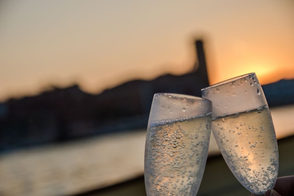 Venice: Sunset Cruise by Typical Venetian Boat - Meeting Point and Directions