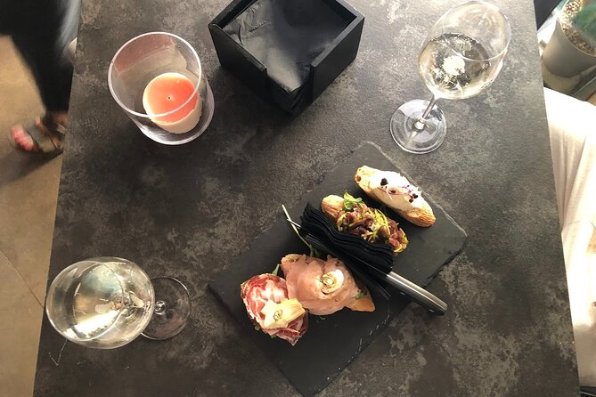 Venice Walking Food Tour With Secret Food Tours - Cancellation Policy
