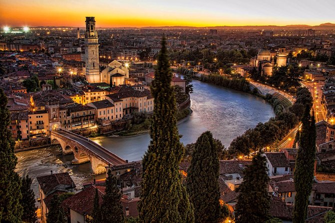 Verona and Lake Garda Day Trip From Milan - Free Time in Verona