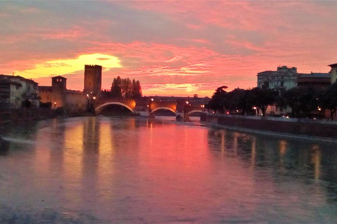 Verona Moonlight Walking Tour - Additional Tour Information
