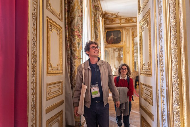Versailles Domain Half or Full Day Private Guided Tour From Paris - Highlights of the Palace Tour
