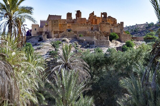 Visit Taroudant and Tiout 1 Day From Agadir - Inclusions of the Tour