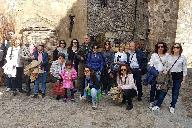 Visit Trujillo Medieval Scene and Route of the Discoverers - Confirmation and Accessibility