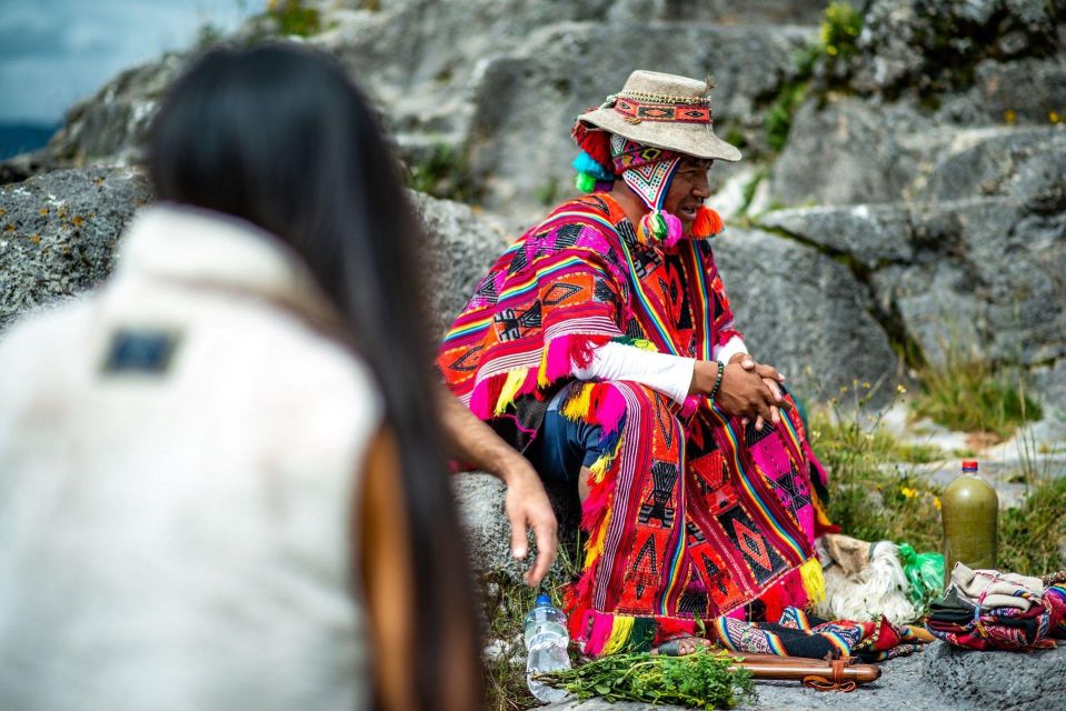 Wachuma or San Pedro Ceremony in Cusco - Participant Considerations and Precautions