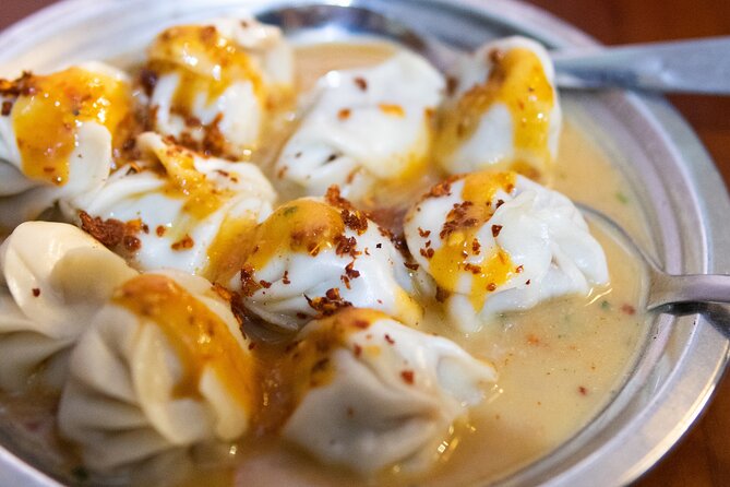 Walking Food Tour in Hidden Local Eateries of Kathmandu - Inclusions and Meeting/End Point