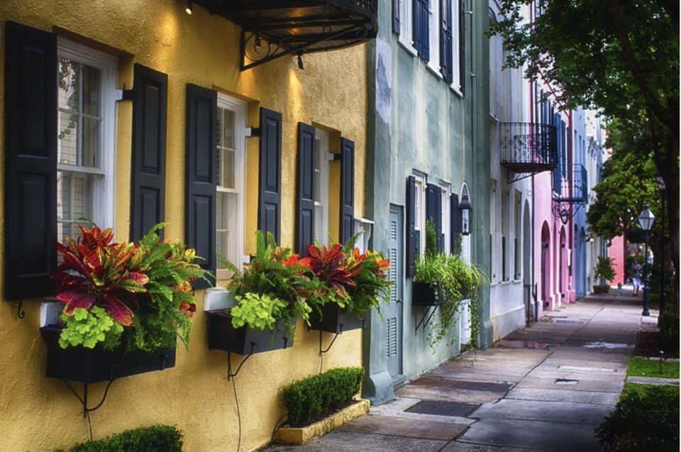 Walking History Tour Charleston SC - Frequently Asked Questions