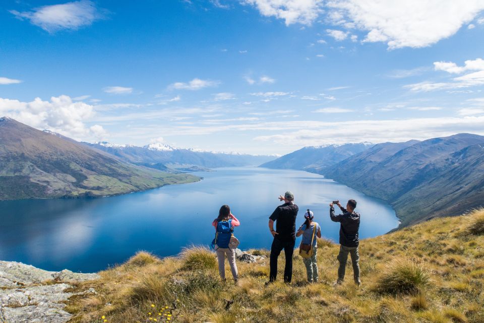 Wanaka: Mount Burke 4x4 Explorer and Boat Tour - Important Information