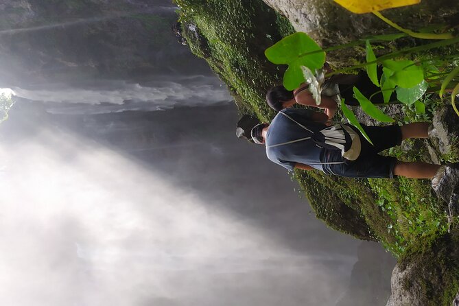 Waterfalls Tour - Photography Opportunities