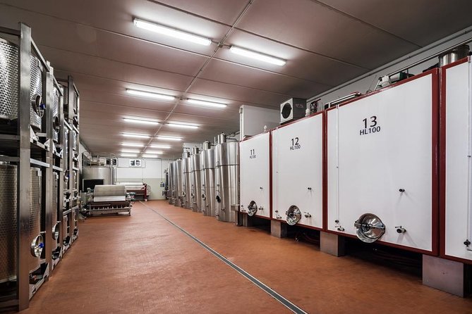 Wine and Cheeses - Accessibility Accommodations
