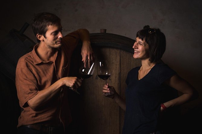 Wine Lovers Tour of Peljesac Peninsula - Small-Group Experience