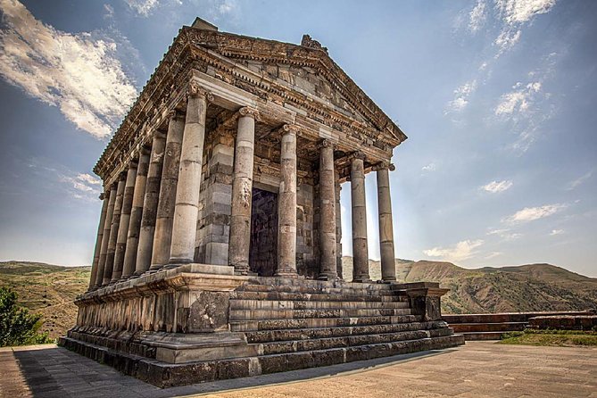 Yerevan Card Including Free 40+ Museums, 5+ Tours & Discounts - Cost and Cancellation