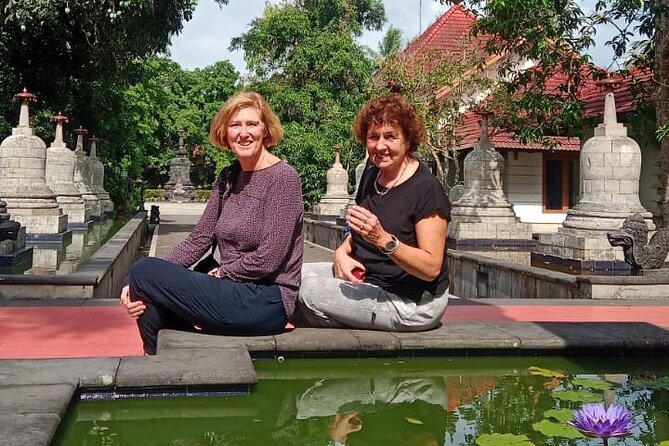 Yogyakarta Borobudur Prambanan Tour - Confirmation and Accessibility