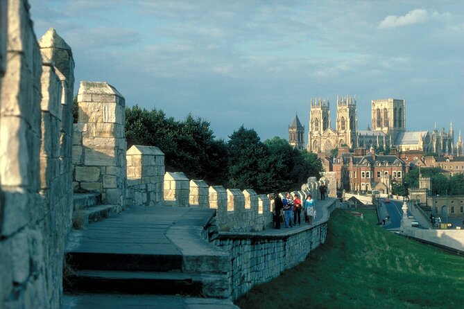 York City Pass: Access 25+ Attractions for One Great Price - Save Time With Admission Ticket Bundling