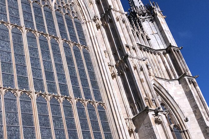 York City Walking Tour - History Chronicles - Pricing and Booking Information