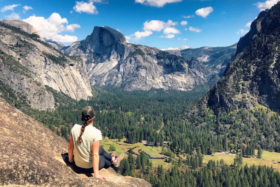 Yosemite Valley 3-Day Camping Adventure - Important Information