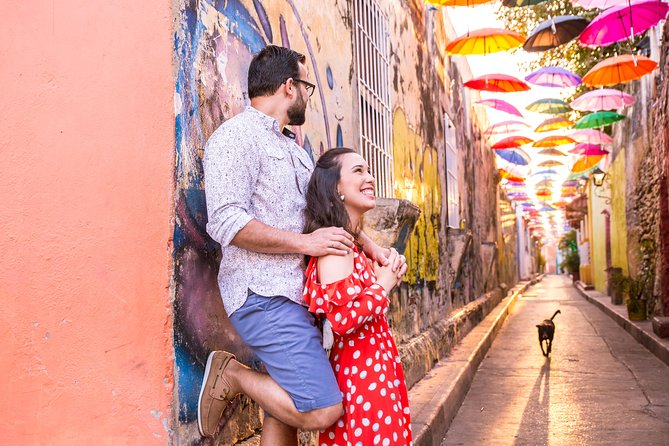 Your Local Photographer in Cartagena - Customer Experiences and Feedback