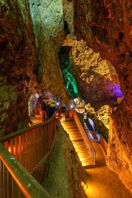 Zacatecas: Traditional Zacatecas Tour - Cable Car Ride to Cerro Del Grillo