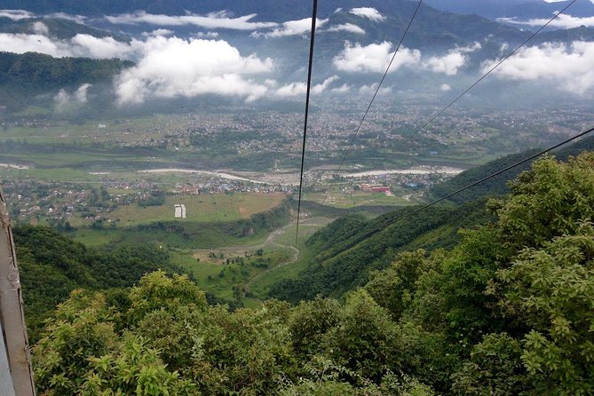 ZipFlyer Nepal - The Worlds Steepest Zip-line - Cancellation and Refund Policy