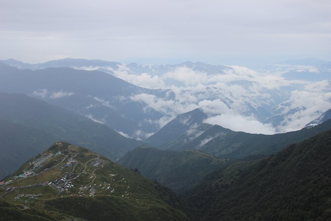 4Nights 5Days Sikkim Package - Package Overview