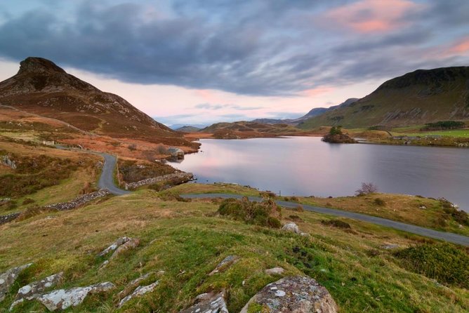 5-Day Discover Wales Small-Group Tour From London - Key Points