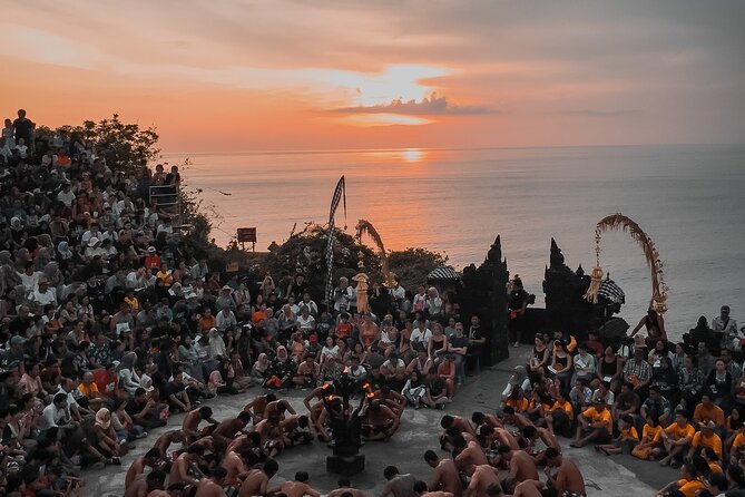 5 Days and 4 Nights Private Bali Tour - Best and Famous Site - Key Points