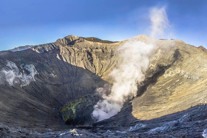 1 Day Bromo Private Day Tour With Madakaripura Waterfall - Additional Information