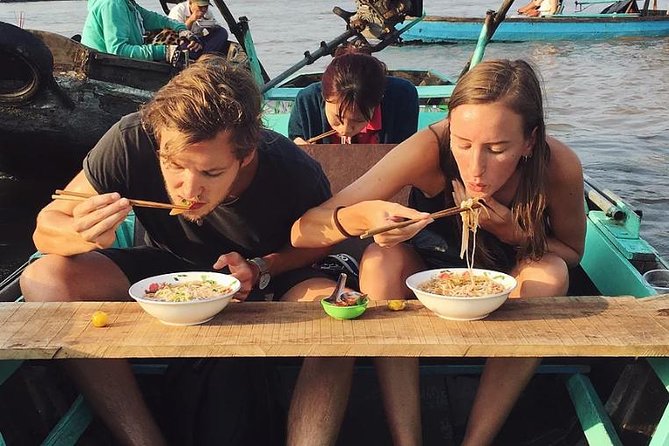 1-Day Cai Rang Floating Market-Vinh Long-Cai Be-Group of 10 Max - Pricing and Booking