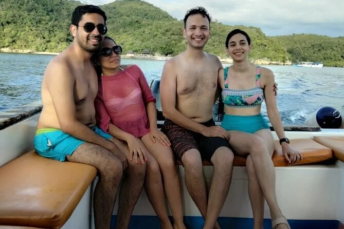 1 Day Komodo Trip by Private Fast Boat - Highlights