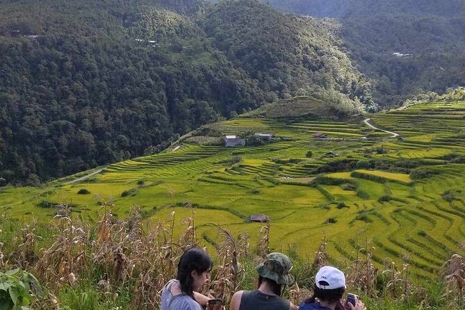1 Day Sapa Authentic Trekking ( off Beaten Track ) - Cancellation Policy