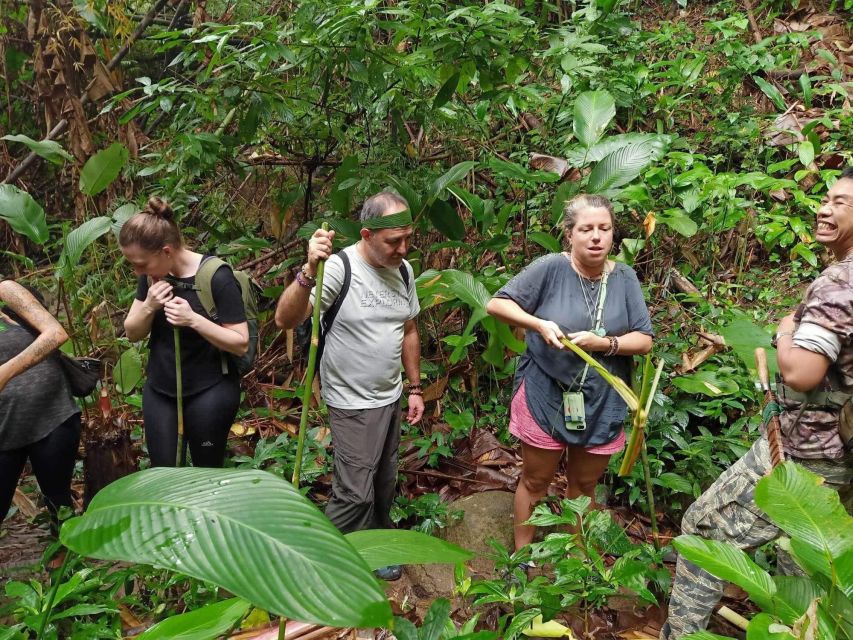 1 Day Trekking : Chiang Rai Popular Activity,Fun in Nature. - Important Information