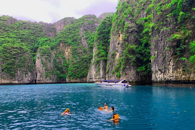 12 Islands Overnight Tour - Positive Feedback