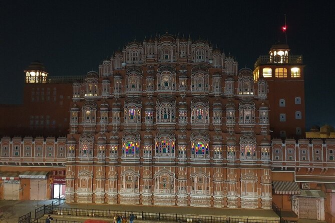 13 Nights 14 Days Private Tour of Heritage Rajasthan From New Delhi - Jaipur and the Taj Mahal