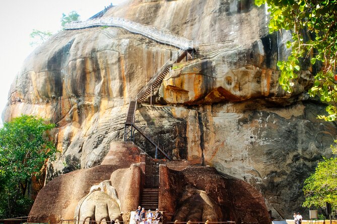 15-DAY Tour in Sri Lanka With Private Driver - Cancellation Policy