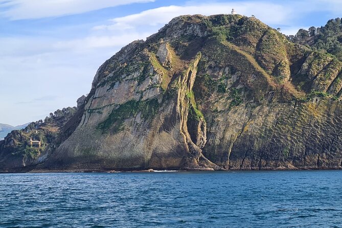 2 Bays Ss-Cliffs-Pasaia-Ss, Sunset and Mornings - Tour Schedules