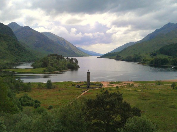 2-Day Inverness and the Highlands Very Small Group Tour From Edinburgh - Booking and Cancellation Information