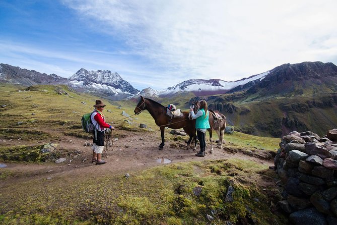 2-Day Machu Picchu and Rainbow Mountain Tour (Small Group or Private) - Booking and Cancellation Policy