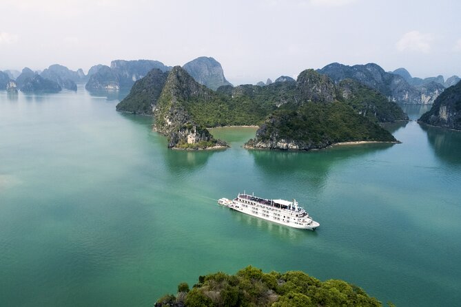 2-Day on 5-star Cruise, Lan Ha Bay | Kayak, Cycling, Live Music - Entertainment Offerings