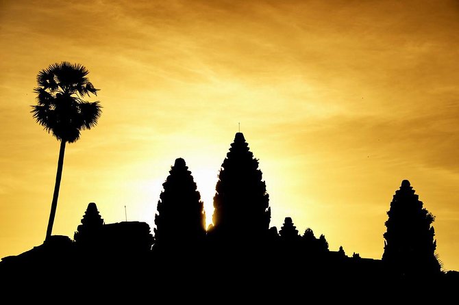 2-Day Temples With Sunrise Small Group Tour of Siem Reap - Cancellation and Refund Policy