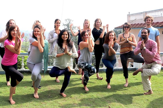 21 Days Himalayan Yoga Retreat in Nepal in Kathmandu - Transportation Details