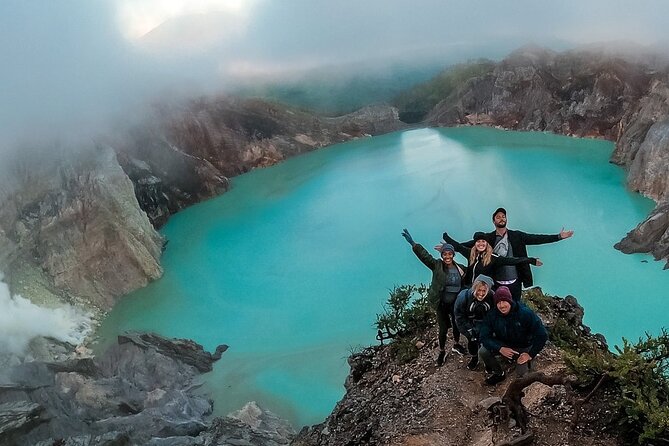 24-Hour Trip to Kawah Ijen & Local Javanese Breakfast - Pricing and Cost Details