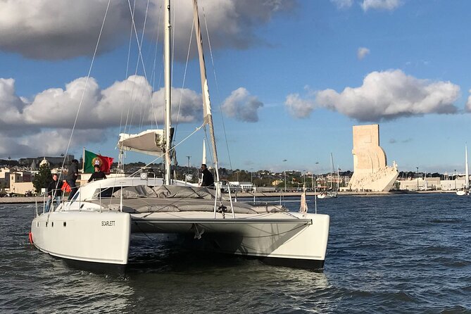 2H Tour on a Private Sailing Catamaran Scarlett up to 16 People - Alcohol and Refreshment Policy