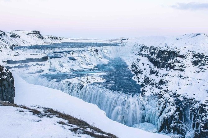 3 Day Summer South Coast, Golden Circle and Jökulsarlon Glacier Lagoon - Glacier Hike