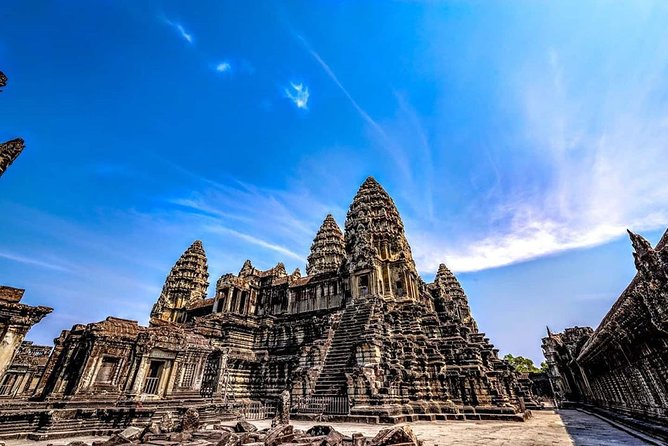 3-Day Tour(Unforgettable Angkor Temple Complex, Banteay Srei& Floating Village) - Customer Feedback