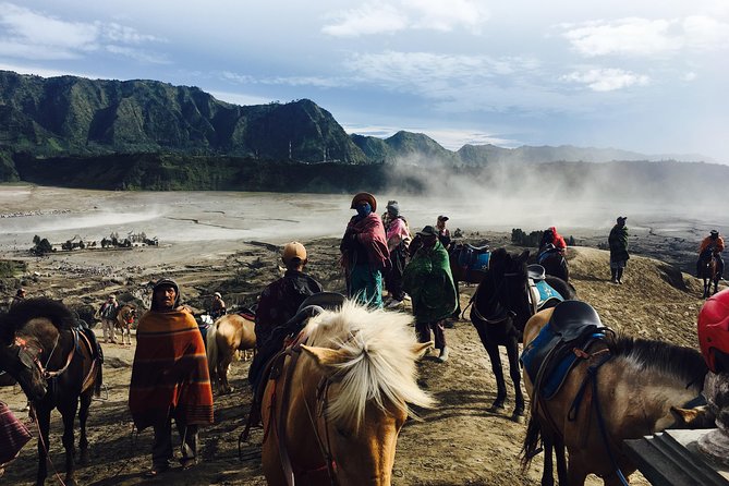 3 Days in Java: Bali-Bromo-Kawah Ijen-Bali - Exploring Javanese Villages