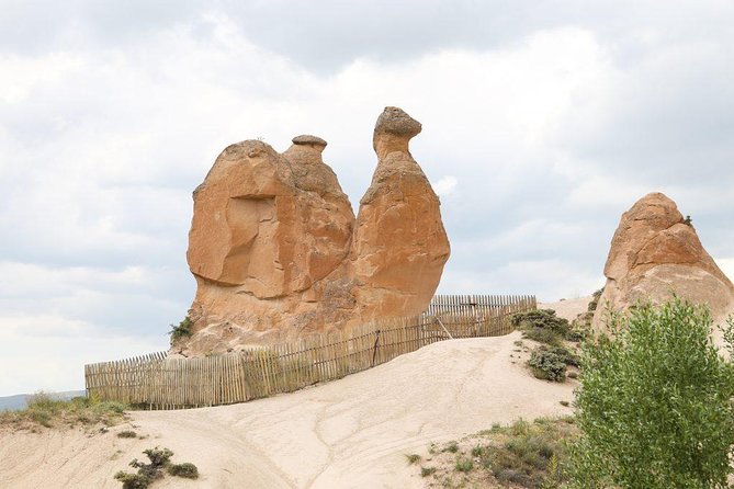 3 Days Private Cappadocia Tour - Booking Information